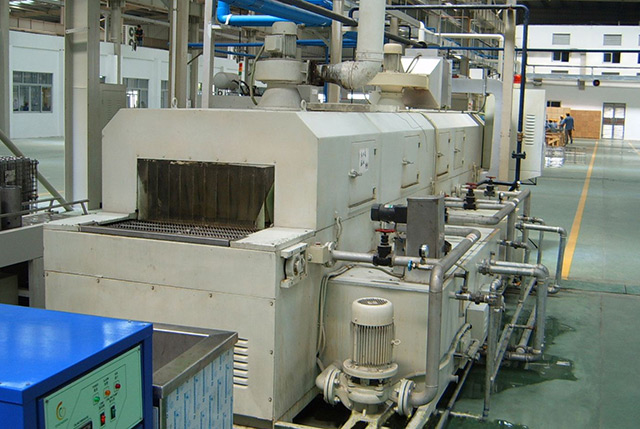 汽車減震器清洗機(jī)