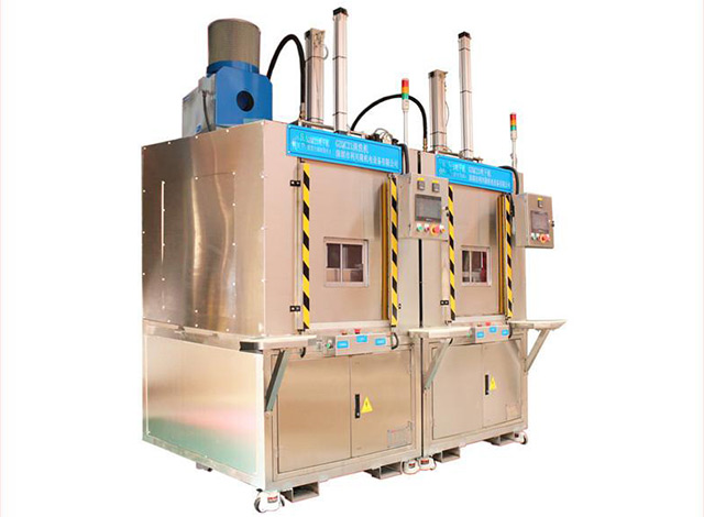 發(fā)動機清洗設備