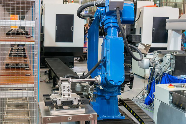 非標自動化設備是什么