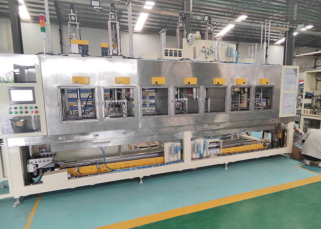 噴油嘴清洗設備