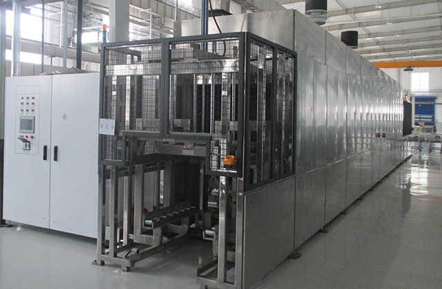 汽車噴油嘴清洗機