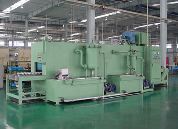 汽車散熱器清洗機(jī)