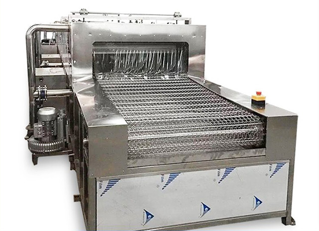 工業(yè)超聲波清洗設(shè)備廠家