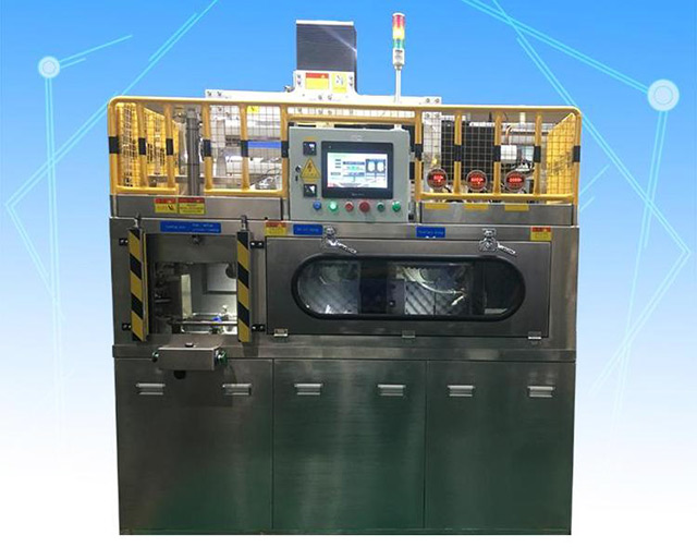 工業(yè)用超聲波清洗機(jī)生產(chǎn)廠家