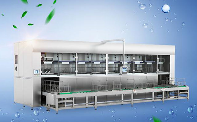 五金配件超聲波清洗機(jī)價(jià)格