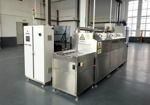 分體式超聲波清洗機(jī)