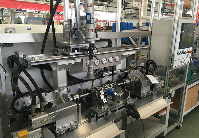 非標(biāo)自動化設(shè)備什么意思