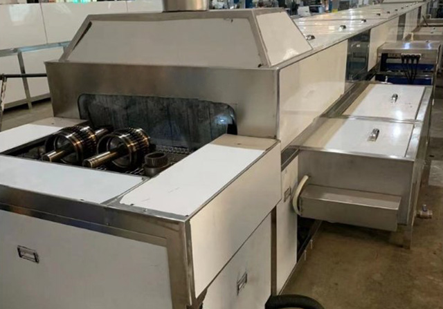 變速箱清洗機(jī)