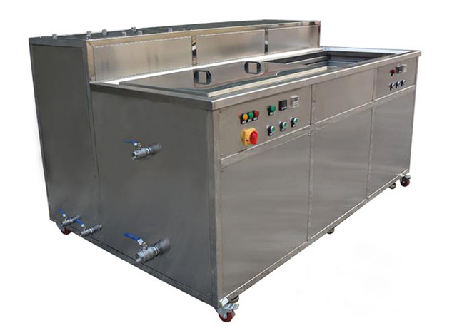一體式超聲波清洗機