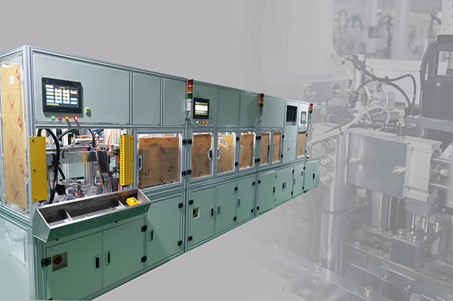 非標(biāo)自動(dòng)化設(shè)備