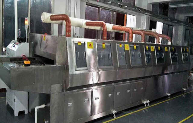 噴油嘴清洗機(jī)