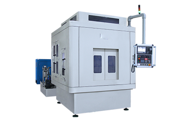 高壓去毛刺清洗機(jī)