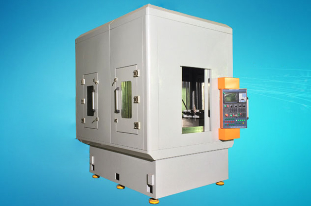 去毛刺清洗機(jī)