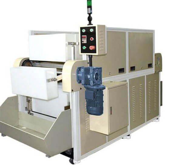 金屬配件去毛刺清洗機