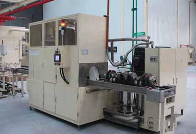 曲軸連桿清洗機(jī)