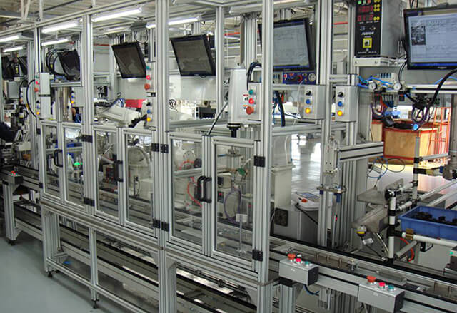 非標自動化行業(yè)發(fā)展前景