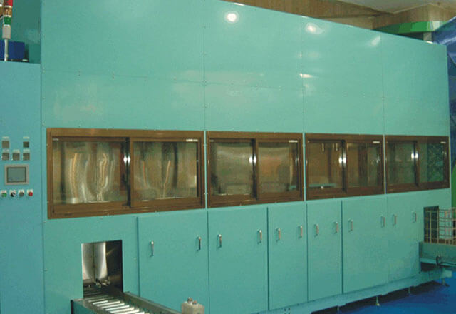 剎車片清洗設(shè)備