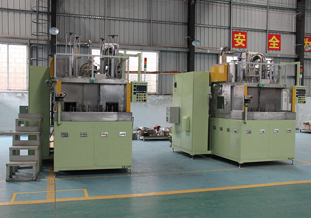 碳氫全自動清洗機