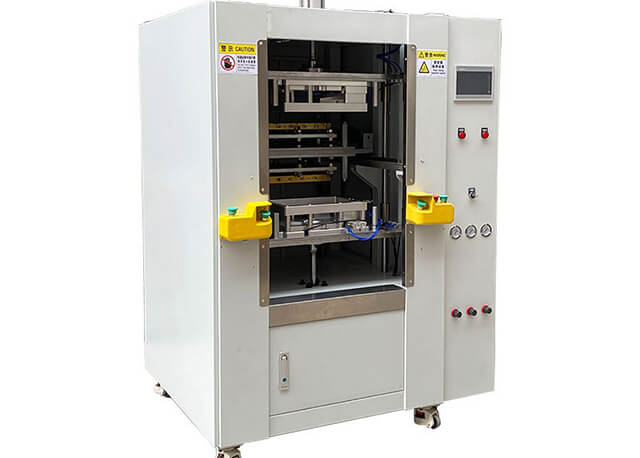 汽車配件焊接機設(shè)備