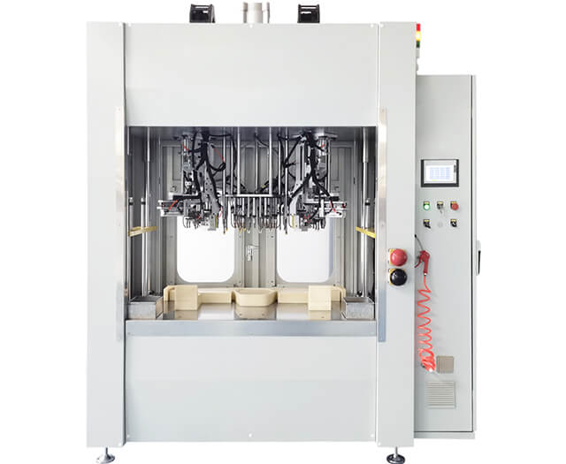 汽車零部件焊接機