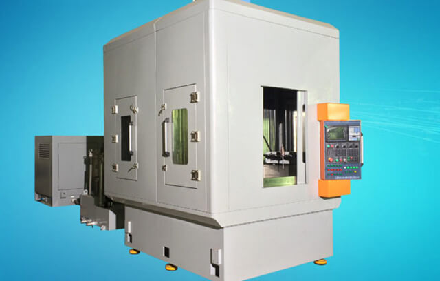 cnc去毛刺清洗機