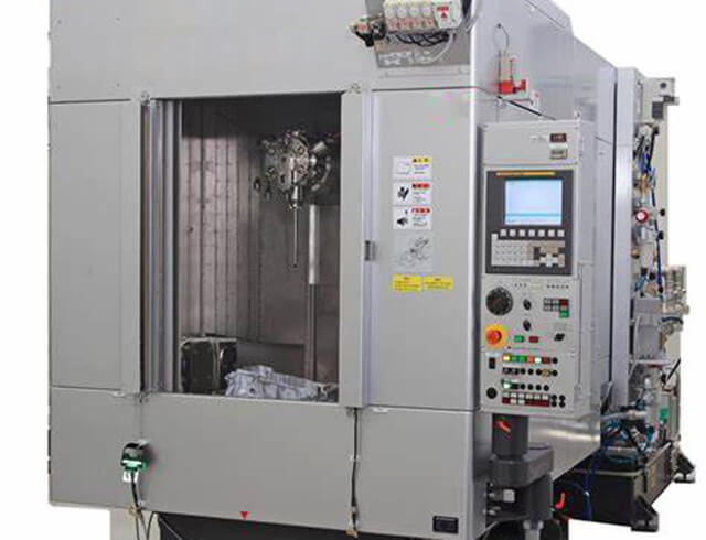 高壓去毛刺清洗機(jī)