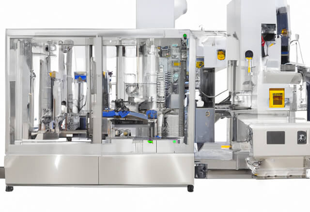 汽車線束生產自動化設備