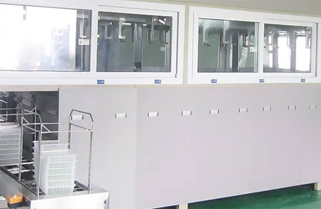 工業(yè)清洗設(shè)備