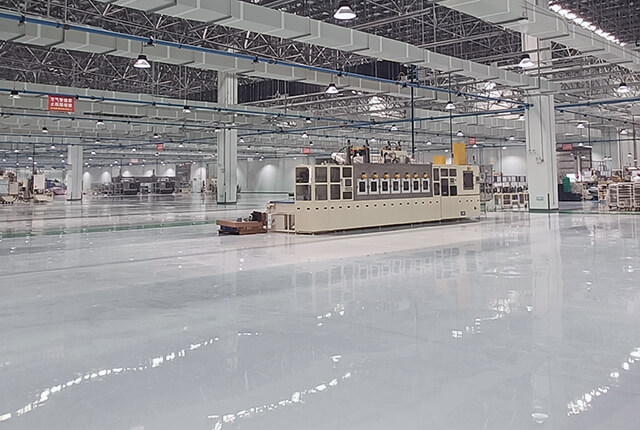 差速器殼體清洗機(jī)