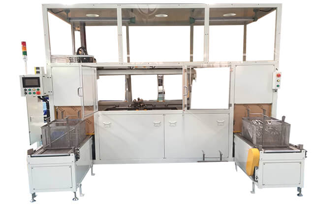 非標(biāo)定制超聲波清洗機(jī)