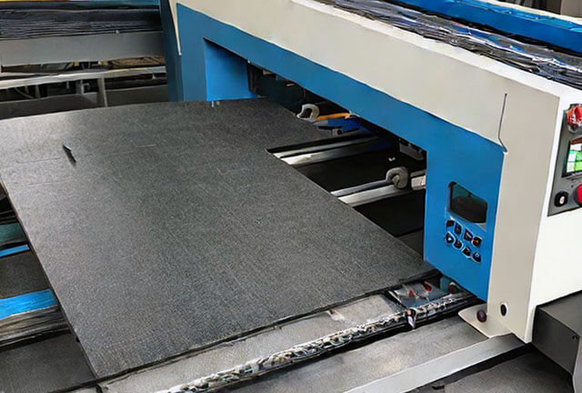 激光切割自動(dòng)上下料