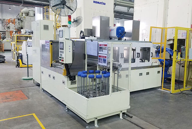 零件超聲波清洗機(jī)