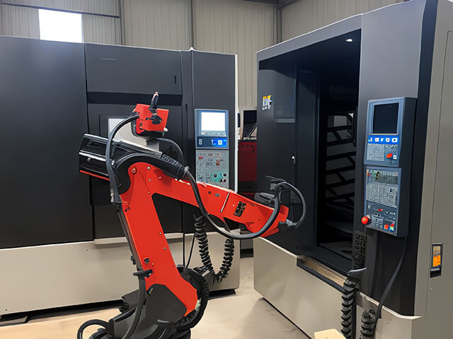 物流搬運機器人