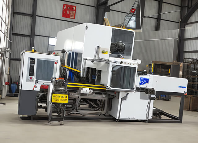 曲軸凸輪軸清洗機(jī)