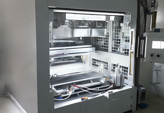 汽車門板扶手自動(dòng)包邊機(jī)