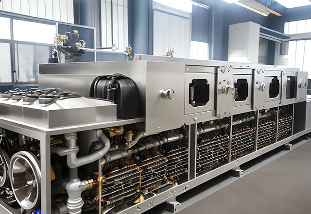 定制網(wǎng)紋輥清洗機