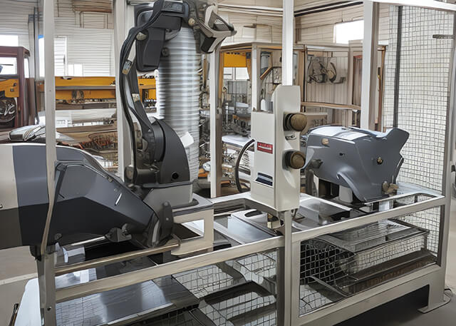 副儀表板總成超聲波焊接機