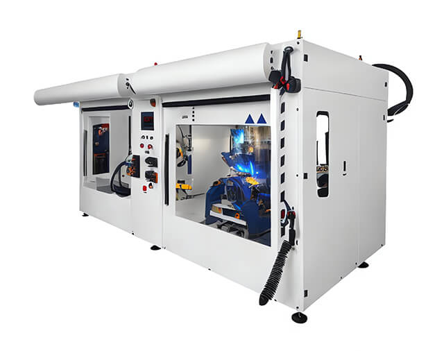 汽車(chē)內(nèi)護(hù)板超聲波焊接機(jī)