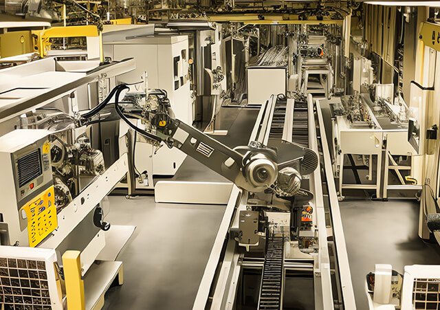 非標(biāo)自動(dòng)化設(shè)備專家