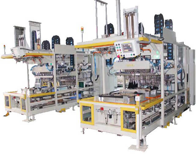 非標(biāo)鉚接機(jī)廠家