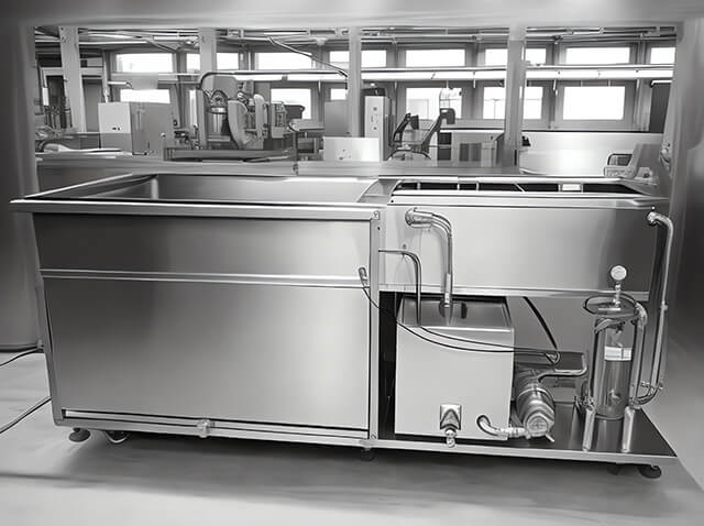 工業(yè)超聲波清洗機(jī)哪個(gè)品牌好