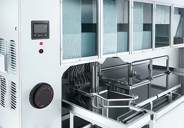 定制超聲波清洗機(jī)