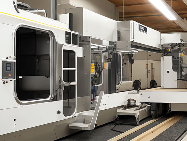 非標(biāo)自動(dòng)化發(fā)展前景