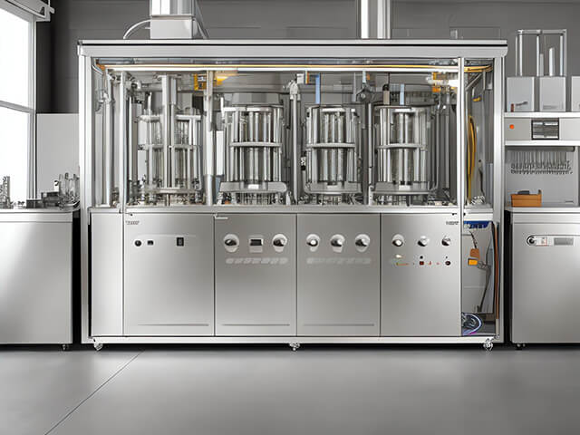 手機(jī)玻璃超聲波自動清洗機(jī)