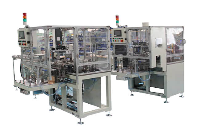 專業(yè)非標(biāo)自動(dòng)化專家：定制化創(chuàng)新推動(dòng)產(chǎn)業(yè)升級(jí)