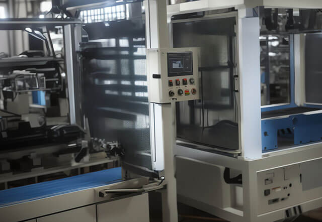 汽車儀表板焊接機(jī)