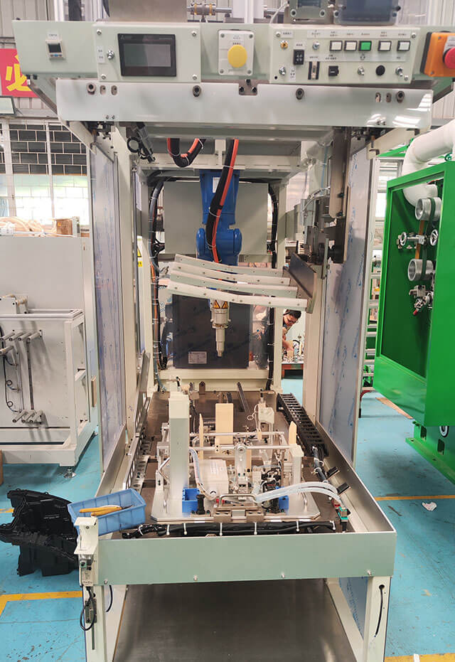 大氣壓等離子清洗機(jī)