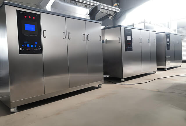 超聲波清洗機什么牌子好