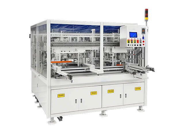 汽車(chē)門(mén)板密封點(diǎn)膠機(jī)