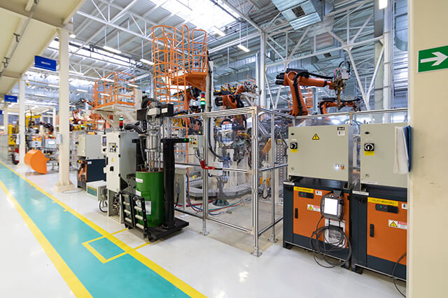 非標(biāo)自動化設(shè)備未來趨勢